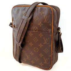 LOUIS VUITTON ルイヴィトン プチマルソー モノグラム 美品 - メルカリ