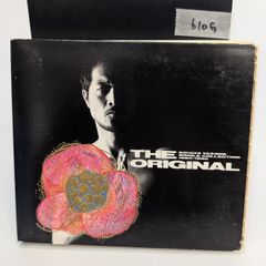 矢沢永吉 THE ORIGINAL シングルコレクション 1980-1990 2枚組CD