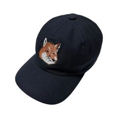 MAISON KITSUNE メゾンキツネ キャップ 渋谷龍太 - メルカリ