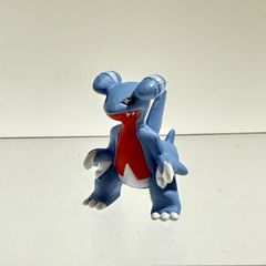 ピカチュウ Z技ポーズ ポケットモンスター モンスターコレクション