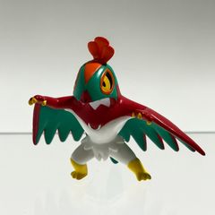 リザードン(艶消し)＆リザードンコピー ミュウツーの逆襲 モンコレ