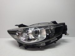 中古L6058 CX5 CX-5 KEEFW KEEAW 前期 右ライト HID - メルカリ