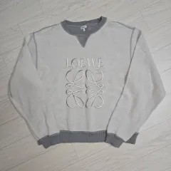 ロエベ アナグラム ロゴ スウェットのサムネイル