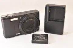 2026年最新】リコー cx2 中古の人気アイテム - メルカリ