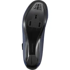 シマノ メンズ シューズ スニーカー Shimano RC1 Road Shoe Blue ブルーのサムネイル