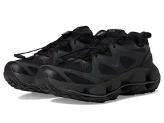 メレル レディース シューズ ブーツ・レインブーツ Merrell Speed Arc Matis GTXR Black ブラックのサムネイル