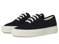 スペリー レディース シューズ スニーカー Sperry Candy CVO Black ブラックのサムネイル