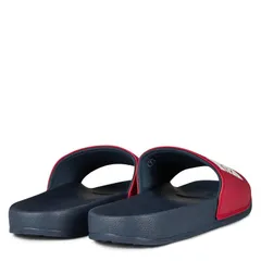 リーバイス メンズ シューズ サンダル Levis June Pool Shoes Reg Red レッドのサムネイル