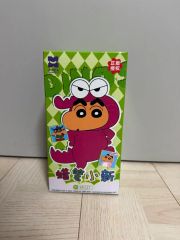 5box （チェゴシムコラボ）グリーンダーマCICA デイリーシートマスク