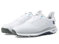 フットジョイ メンズ シューズ スニーカー FootJoy ProSLX Golf Shoes WhiteWhite ホワイトのサムネイル