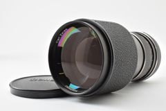☆極美品☆ニコン Nikon NIKKOR-P S 105mmf2.5#1958 - メルカリ