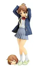 2026年最新】けいおん！平沢憂1_8完成品フィギュアの人気アイテム 