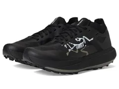 アークテリクス レディース シューズ スニーカー Arcteryx Sylan Pro BlackBlack ブラックのサムネイル