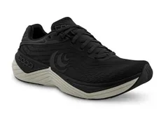 トポアスレチック メンズ シューズ スニーカー Topo Athletic Ultrafly 5 BlackCharcoal ブラックのサムネイル