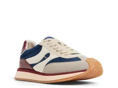 アルド レディース シューズ スニーカー Aldo Deanna Sneaker Blue ブルーのサムネイル
