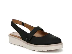 ナチュライザー レディース シューズ スリッポン・ローファー Naturalizer Edison SlipOn Black ブラックのサムネイル