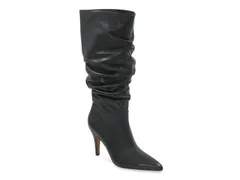 ビーシービージーマックスアズリア レディース シューズ ブーツ・レインブーツ BCBGMaxazria Braxton Boot Black ブラックのサムネイル