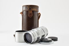 ☆極美品☆ニコン Nikon NIKKOR-P S 105mmf2.5#1958 - メルカリ