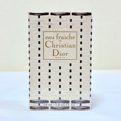 クリスチャンディオール オーデコロン フレッシュ 57ml ボトル - メルカリ