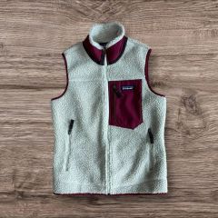 新品未開封】Patagonia Retro-X Vest NLBI FA24 - メルカリ