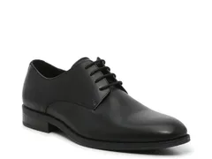 カルバンクライン メンズ シューズ オックスフォード Calvin Klein Jack Oxford Black ブラックのサムネイル