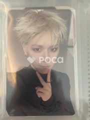 パク・ジフン パク・ジフン 2020 PARK JIHOON ONLINE CONCERT [MESSAGE