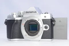 2026年最新】Olympus OM-D E-M10 Mark III ボディの人気アイテム