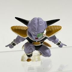 ドラゴンボール フリーザ軍 兵士 1/12サイズ ガレージキット完成品