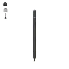 新品 YIXINLYMY タッチペン 3 in 1 スタイラスペン 高感度 高精度 充電不要 書くペン アイフォン ペン iPad iPhone Android タブレット(PC) スマホ 対応 磁気キャップ 磁気吸着機能対応 高感度交換用ペン先付き(ディスクのサムネイル
