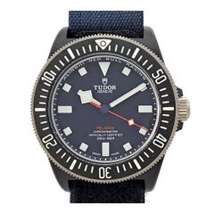 IWC スピットファイア マークXV IW325311 自動巻き ステンレス