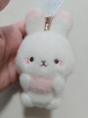 希少】おくたん&だんなちゃん マスコット キーチェーン 2個セット
