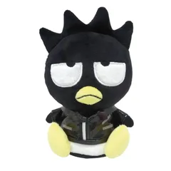 新品 ケイカンパニー サンリオキャラクターズ （ヴィンテージレトロ）ぬいぐるみ バッドばつ丸 SAV-NU-XO