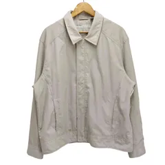 ペリーエリス PERRY ELLIS 中綿ポリジャケット ジップアップ メンズ import：XL のサムネイル