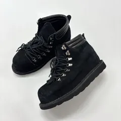 希少 MAISON MIHARAYASUHIRO メゾン ミハラヤスヒロ GIANT GIANT TREKKING BOOTS MAKES 30th TRUNK15 別注 ブーツ サイズ 26cm 806-0100のサムネイル