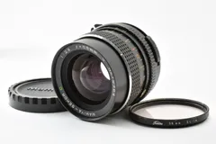 2026年最新】Mamiya 55mm 2.8 Sekor Cの人気アイテム - メルカリ