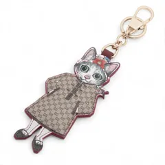 2026年最新】ヒグチユウコ gucci チャームの人気アイテム - メルカリ