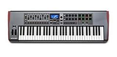 【中古】(未使用･未開封品)Novation MIDIコントローラー Impulse 61
