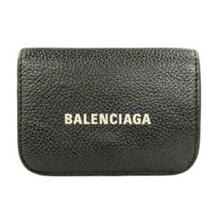 BALENCIAGA バレンシアガ 三つ折り 財布 パイソン コンパクト - メルカリ