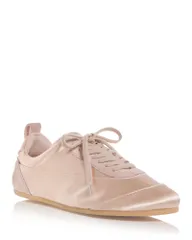 ジル・サンダー レディース シューズ スニーカー Jil Sander Womens Low Top Sneakers Roseのサムネイル