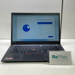 訳アリ】Lenovo T14s Gen 1 Ryzen5/16GB/SSD256GB Win11 Pro - メルカリ