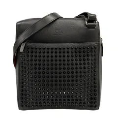 CHRISTIAN LOUBOUTIN(クリスチャンルブタン) ショルダーバッグ Benech