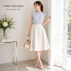 極美品】【参考価格129,800円】FOXEYBOUTIQUE 42550/ フォクシー