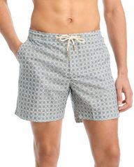 올버 브라운 남성 수영복 하프 팬츠 반바지 Orlebar Brown Bulldog Drawcord Solstice 65 Swim Trunks Latte