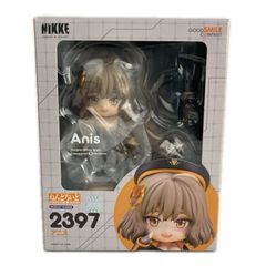 [미개봉] 굿 스마일 컴퍼니 넨도로이드 아니스 [승리의 여신: NIKKE] Anis 2397