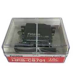 FUTABA フタバ ラジコンパーツ 1/8GPバギー用 サーボ HPS-CB701のサムネイル