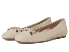 バイオニック レディース シューズ サンダル VIONIC Klara Lucid Beige Croc Sde ベージュのサムネイル