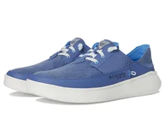 コロンビア メンズ シューズ Columbia Boatside Relaxed PFG BluebellWhite Cap ホワイトのサムネイル