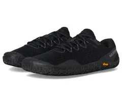 メレル メンズ シューズ ブーツ・レインブーツ Merrell Vapor Glove 6 Black ブラックのサムネイル