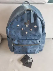 MCM スターク サイド スタッズ ヴィセトス バックパックのサムネイル