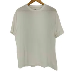 バトナー BATONER SMOOTH KNIT T-SHIRT メンズ JPN：2 のサムネイル